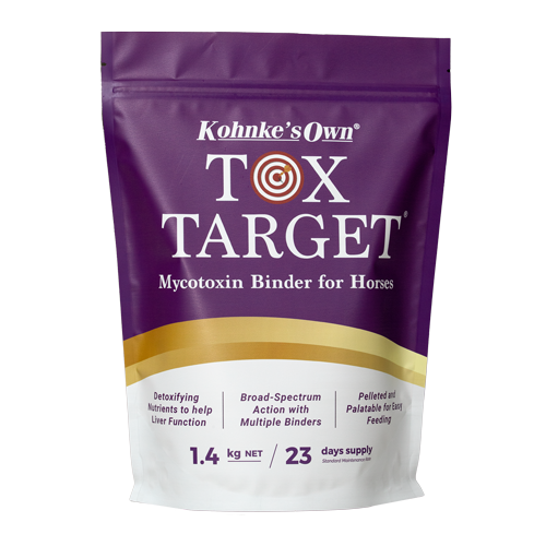 Tox-Target