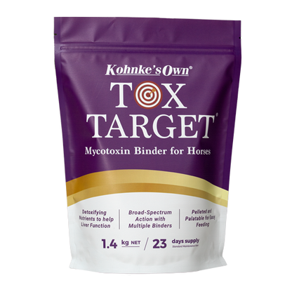 Tox-Target