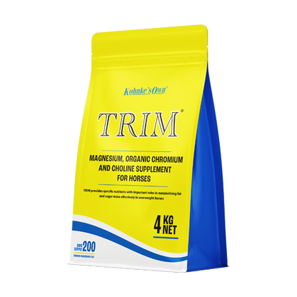 TRIM