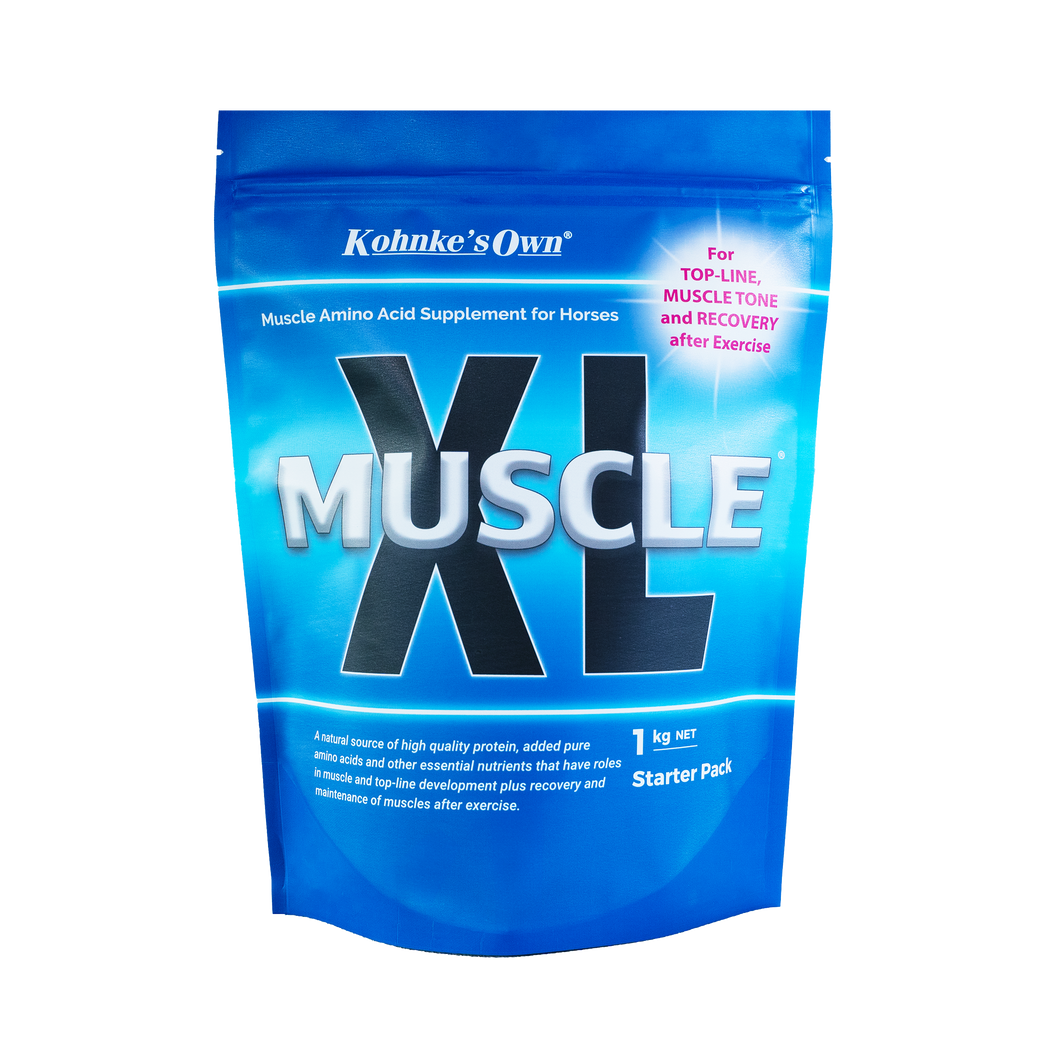 Muscle XL 1 kg