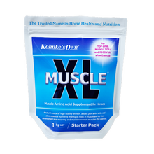 Muscle XL