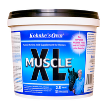 Muscle XL