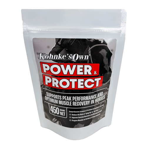 Power and Protect