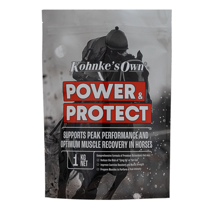 Power and Protect
