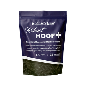 Reboot HOOF+ 1.5 kg