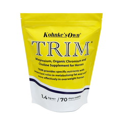 TRIM