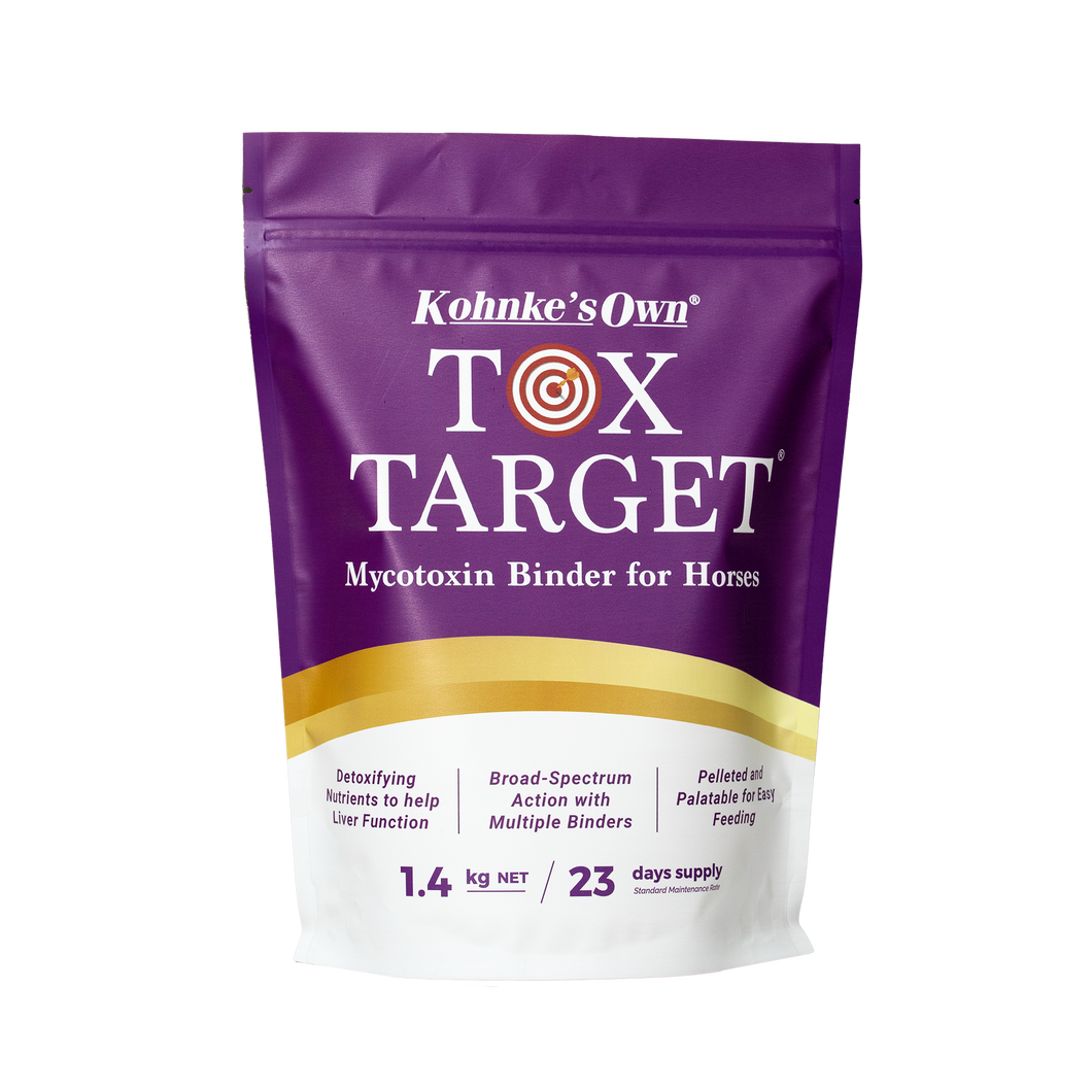 Tox Target 1.4 kg