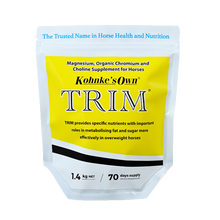 TRIM