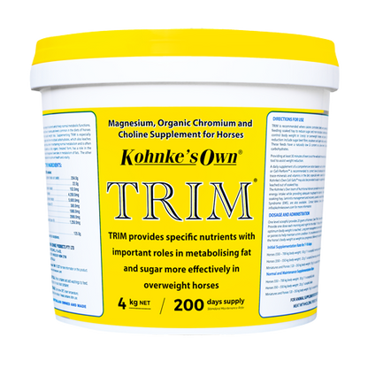TRIM