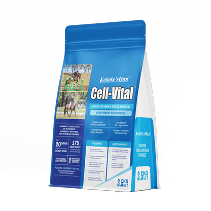 Cell-Vital