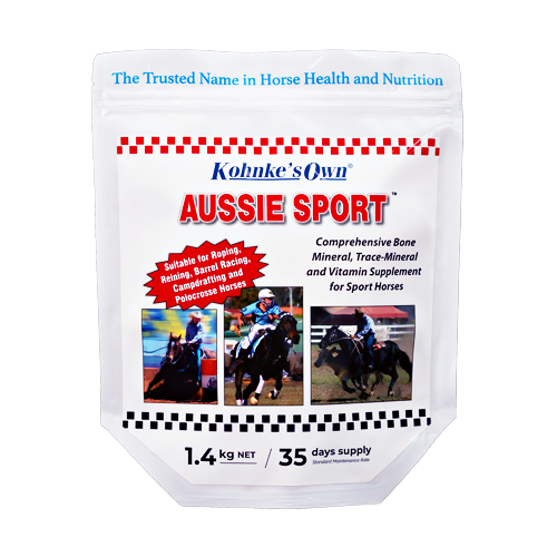 Aussie Sport 1.4 kg