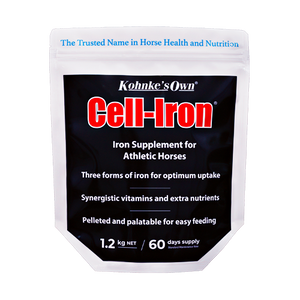 Cell-Iron 1.2 kg