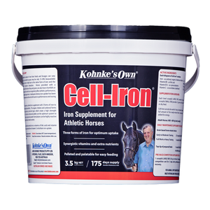 Cell-Iron 3.5 kg