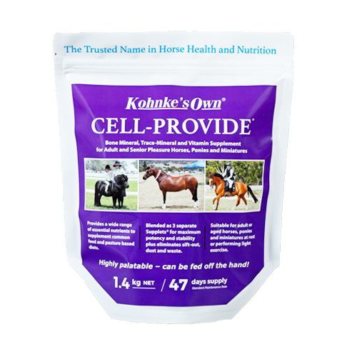 Cell-Provide 1.4 kg