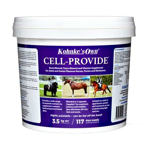 Cell-Provide 3.5 kg