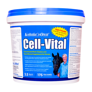Cell-Vital 3.5 kg