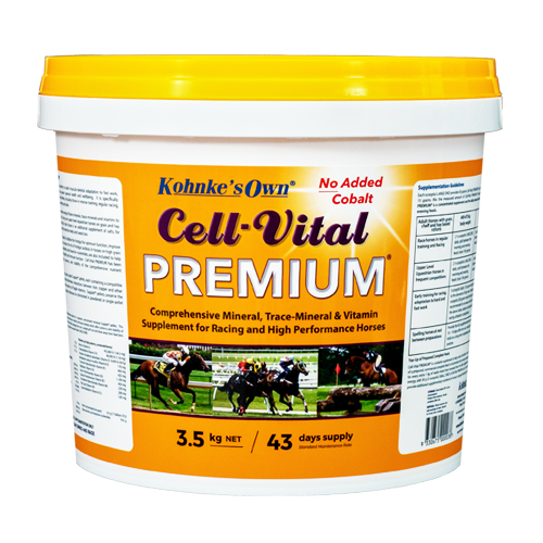 Cell-Vital Premium  3.5 kg