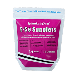 E-Se Supplets 1.4 kg