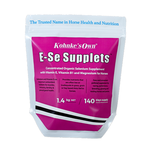 E-Se Supplets 1.4 kg