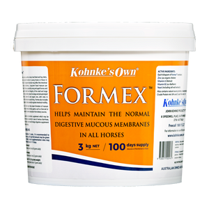Formex 3 kg