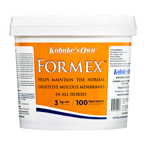 Formex 3 kg