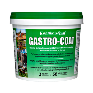 Gastro-Coat 3 kg