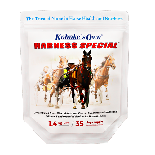 Harness Special 1.4 kg