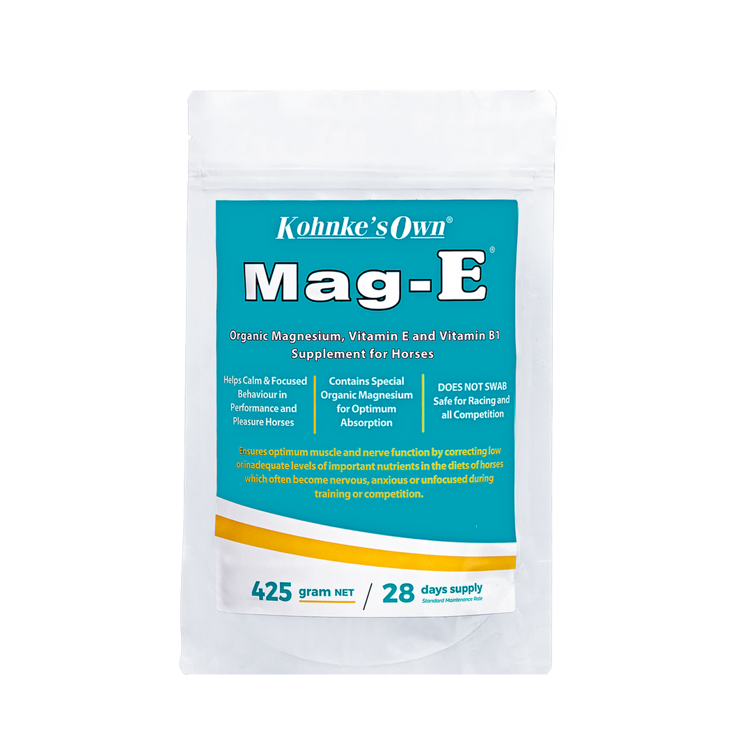 Mag-E 425 gm