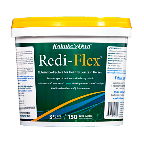 Redi-Flex 3 kg