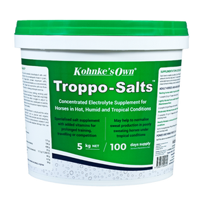 Troppo-Salts 5 kg